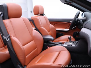 BMW M3 3,2 252KW SMG 108TKM 2006