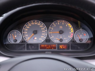 BMW M3 3,2 252KW SMG 108TKM 2006