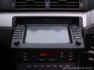 BMW M3 3,2 252KW SMG 108TKM 2006