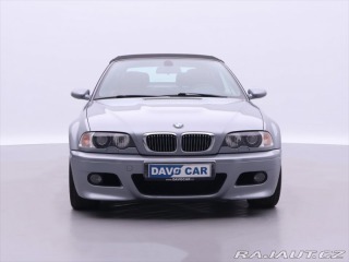 BMW M3 3,2 252KW SMG 108TKM 2006
