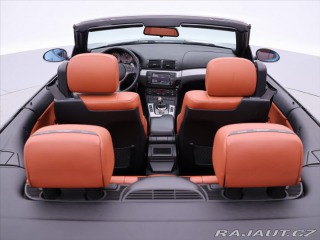 BMW M3 3,2 252KW SMG 108TKM 2006