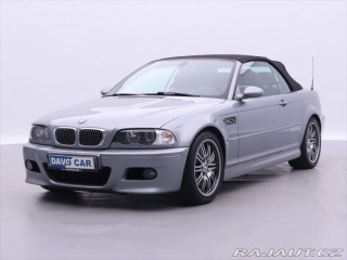 BMW M3 3,2 252KW SMG 108TKM 2006