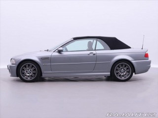 BMW M3 3,2 252KW SMG 108TKM 2006