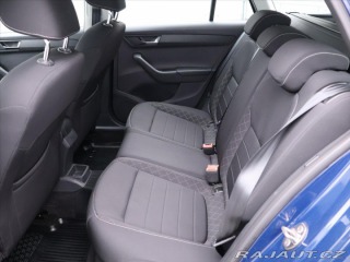 Škoda Fabia 1,2 TSI 81kW DSG Style Ta 2015