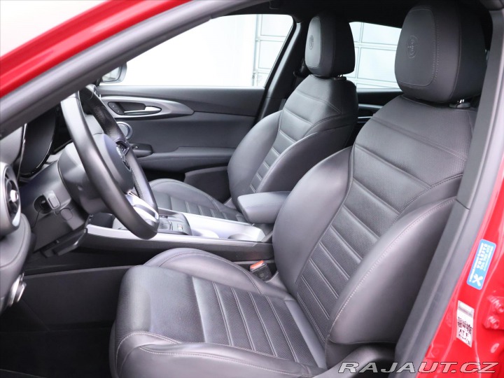 Alfa Romeo Tonale 1,3 Ti 132 kW Plugin hybr 2023