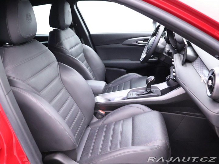 Alfa Romeo Tonale 1,3 Ti 132 kW Plugin hybr 2023