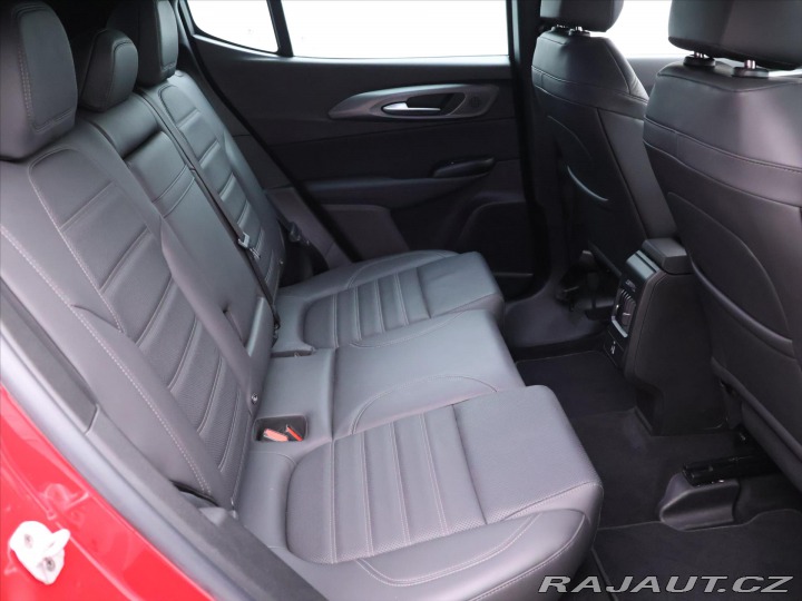 Alfa Romeo Tonale 1,3 Ti 132 kW Plugin hybr 2023