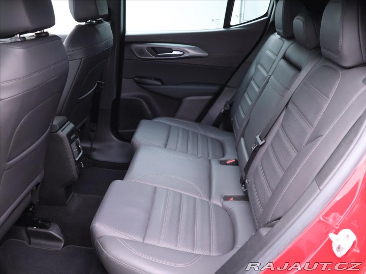 Alfa Romeo Tonale 1,3 Ti 132 kW Plugin hybr 2023