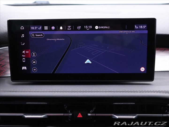 Alfa Romeo Tonale 1,3 Ti 132 kW Plugin hybr 2023