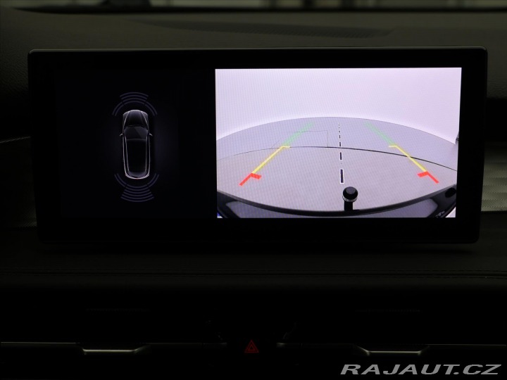 Alfa Romeo Tonale 1,3 Ti 132 kW Plug-in hyb 2023