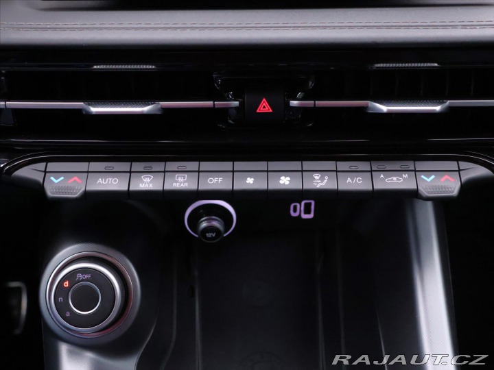 Alfa Romeo Tonale 1,3 Ti 132 kW Plugin hybr 2023