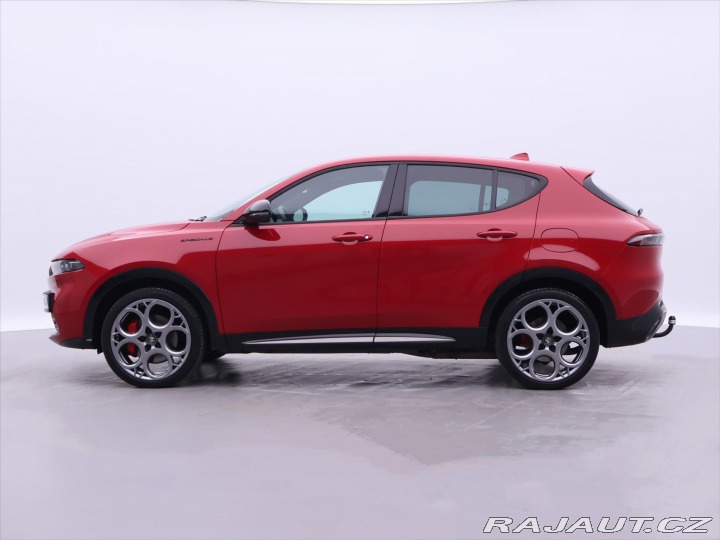 Alfa Romeo Tonale 1,3 Ti 132 kW Plug-in hyb 2023