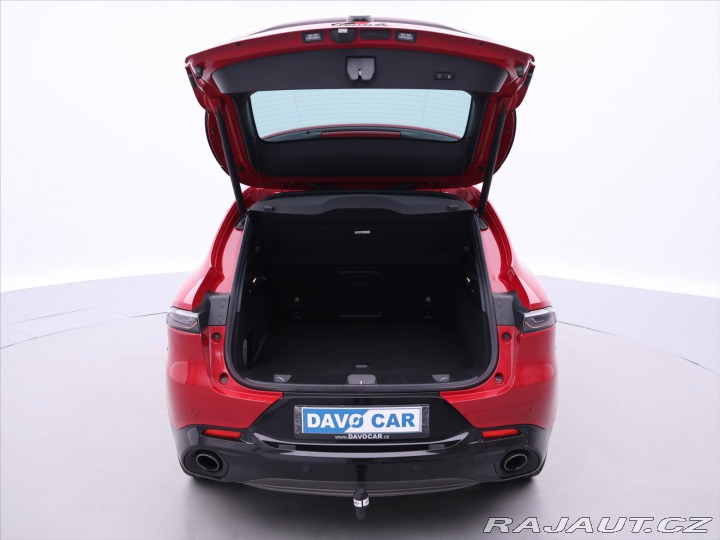 Alfa Romeo Tonale 1,3 Ti 132 kW Plugin hybr 2023