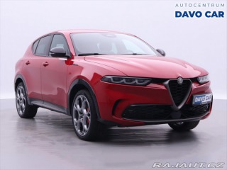 Alfa Romeo Tonale 1,3 Ti 132 kW Plug-in hyb 2023