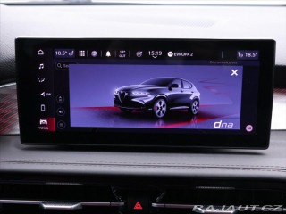 Alfa Romeo Tonale 1,3 Ti 132 kW Plug-in hyb 2023