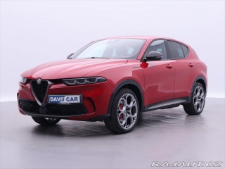 Alfa Romeo Tonale 1,3 Ti 132 kW Plug-in hyb 2023