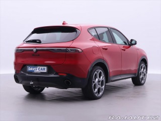 Alfa Romeo Tonale 1,3 Ti 132 kW Plug-in hyb 2023