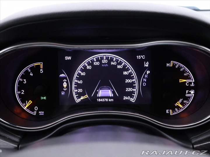 Jeep Grand Cherokee 3,0 3,0L V6 Summit 4WD Au 2018