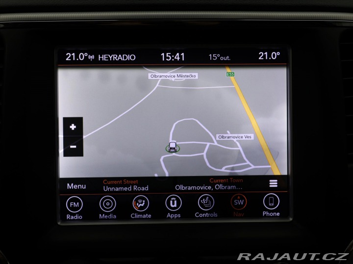 Jeep Grand Cherokee 3,0 3,0L V6 Summit 4WD Au 2018