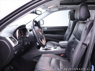 Jeep Grand Cherokee 3,0 3,0L V6 Summit 4WD Au 2018