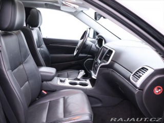 Jeep Grand Cherokee 3,0 3,0L V6 Summit 4WD Au 2018