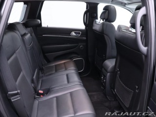 Jeep Grand Cherokee 3,0 3,0L V6 Summit 4WD Au 2018