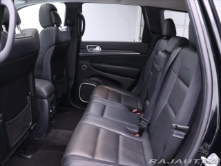 Jeep Grand Cherokee 3,0 3,0L V6 Summit 4WD Au 2018