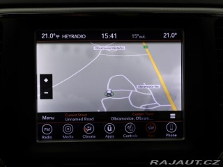 Jeep Grand Cherokee 3,0 3,0L V6 Summit 4WD Au 2018