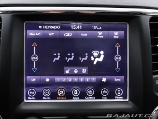 Jeep Grand Cherokee 3,0 3,0L V6 Summit 4WD Au 2018