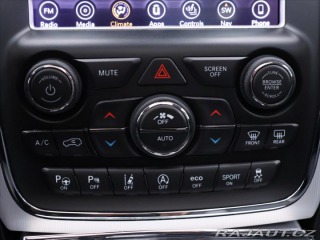 Jeep Grand Cherokee 3,0 3,0L V6 Summit 4WD Au 2018