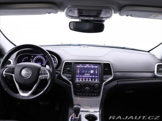 Jeep Grand Cherokee 3,0 3,0L V6 Summit 4WD Au 2018