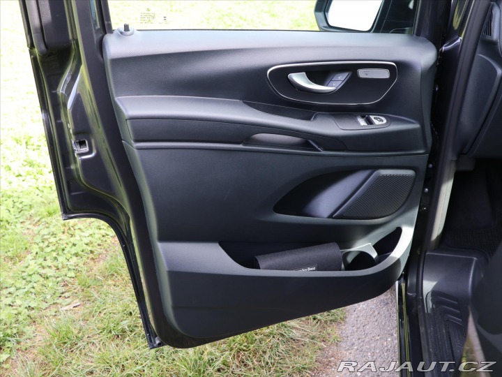 Mercedes-Benz Vito 2,0 124CDi 4Matic Select 2025