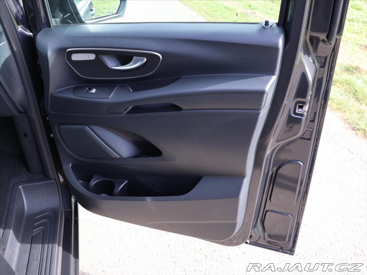 Mercedes-Benz Vito 2,0 124CDi 4Matic Select 2025