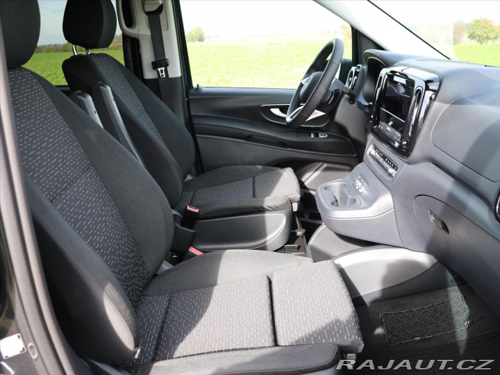 Mercedes-Benz Vito 2,0 124CDi 4Matic Select 2025