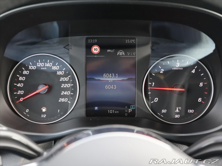 Mercedes-Benz Vito 2,0 124CDi 4Matic Select 2025