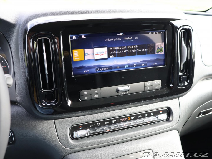 Mercedes-Benz Vito 2,0 124CDi 4Matic Select 2025