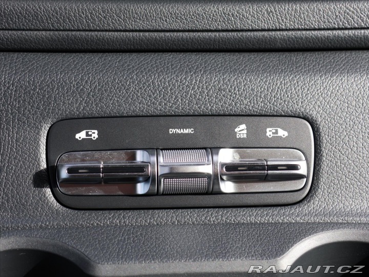 Mercedes-Benz Vito 2,0 124CDi 4Matic Select 2025