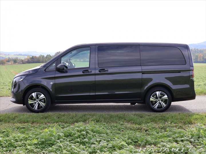 Mercedes-Benz Vito 2,0 124CDi 4Matic Select 2025