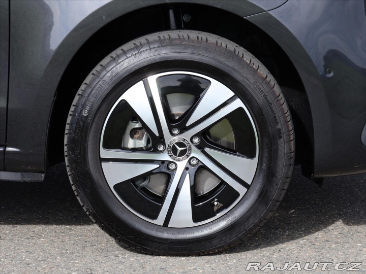 Mercedes-Benz Vito 2,0 124CDi 4Matic Select 2025