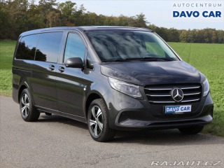 Mercedes-Benz Vito 2,0 124CDi 4Matic Select 2025