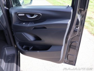 Mercedes-Benz Vito 2,0 124CDi 4Matic Select 2025