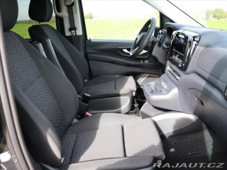 Mercedes-Benz Vito 2,0 124CDi 4Matic Select 2025