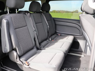 Mercedes-Benz Vito 2,0 124CDi 4Matic Select 2025