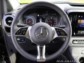 Mercedes-Benz Vito 2,0 124CDi 4Matic Select 2025