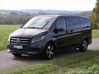 Mercedes-Benz Vito 2,0 124CDi 4Matic Select 2025