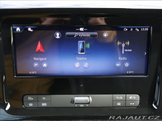 Mercedes-Benz Vito 2,0 124CDi 4Matic Select 2025