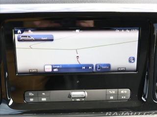 Mercedes-Benz Vito 2,0 124CDi 4Matic Select 2025