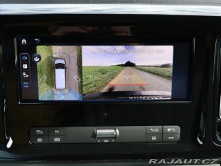 Mercedes-Benz Vito 2,0 124CDi 4Matic Select 2025