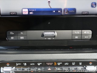 Mercedes-Benz Vito 2,0 124CDi 4Matic Select 2025