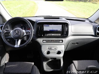 Mercedes-Benz Vito 2,0 124CDi 4Matic Select 2025